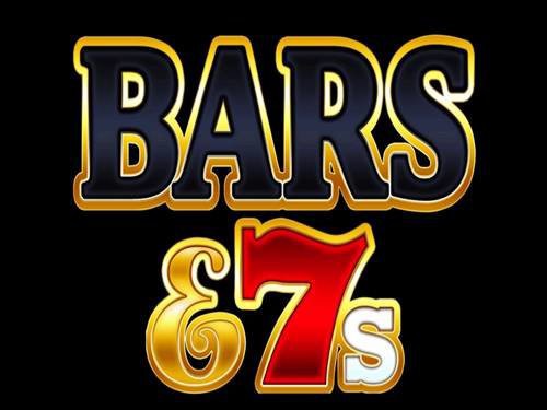 Bars And 7s Slot by Inspired Gaming