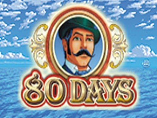 80 Days Slot