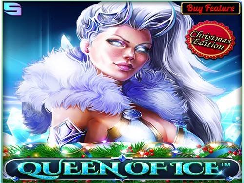 Queen Of Ice Christmas Edition Slot by Spinomenal