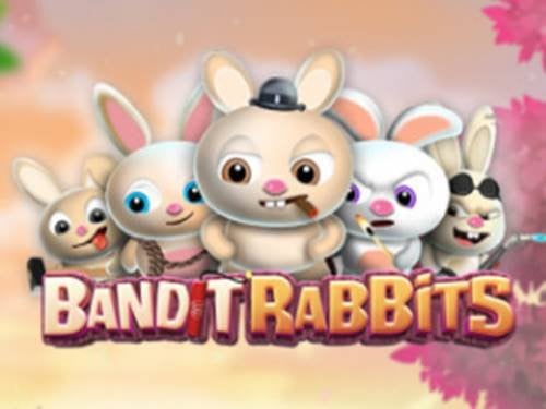 Bandit Rabbits Slot by One Casino Exclusives