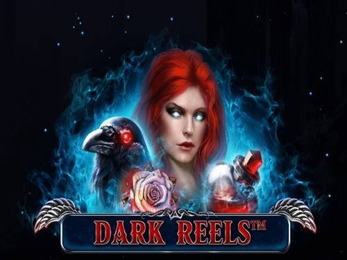 Dark Reels Slot by Spinomenal