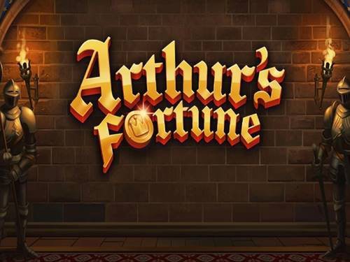 Arthur's Fortune Slot by Yggdrasil