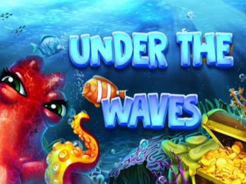 Under The Waves Slot by 1X2Gaming