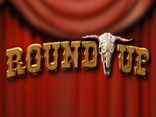 Round Up Slot by Tuko Productions