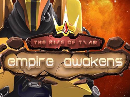 Empire Awakens Slot by Spearhead Studios