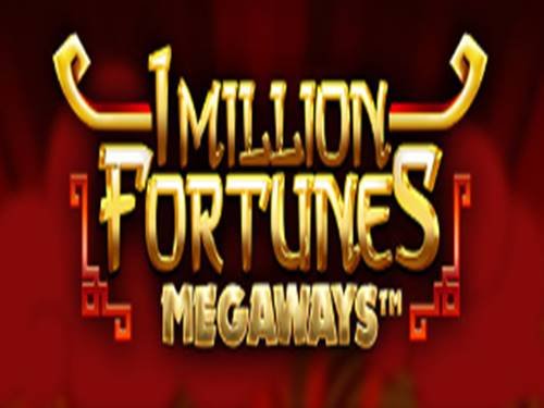 1 Million Fortunes Megaways Slot by SG Gaming