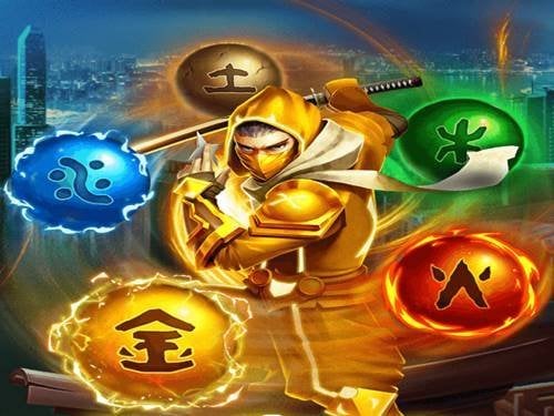 Ninja X Slot by JDB Gaming