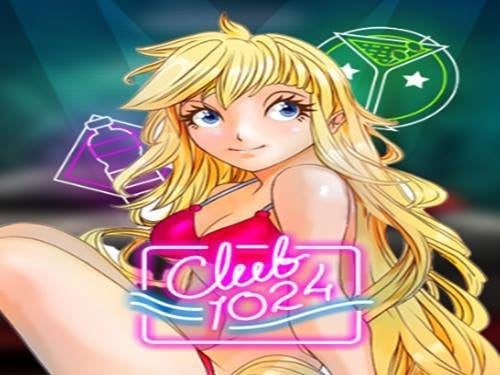 Club 1024 Slot by Majagames