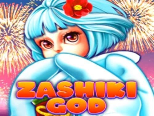 Zashiki God Slot by KA Gaming