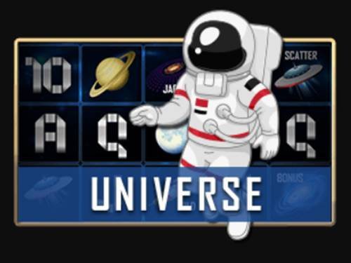 Universe Slot by Asia Live Tech