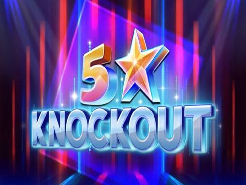 5 Star Knockout Slot by Northern Lights Gaming