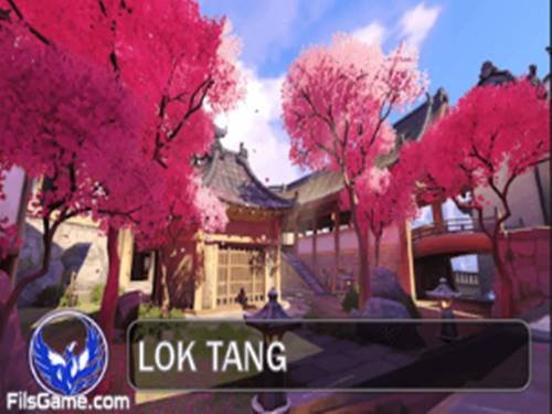 Lok Tang Slot by FilsGame