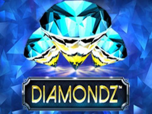 Diamondz Slot by Synot