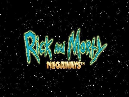 Rick And Morty Megaways Slot by Blueprint