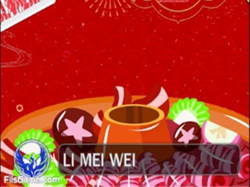 Li Mei Wei Slot by FilsGame