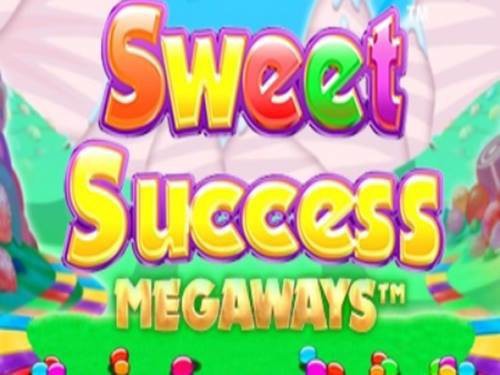 Sweet Success Megaways Slot by Blueprint Gaming