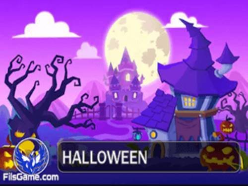 Halloween Slot by FilsGame