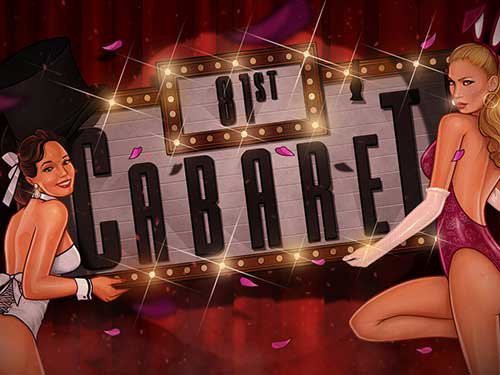 81st Cabaret Screenshot