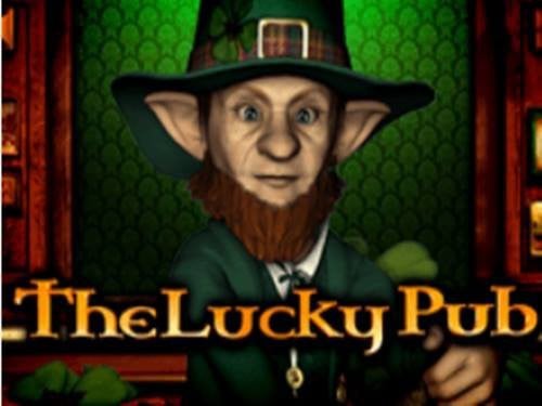 The Lucky Pub Screenshot