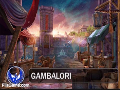 Gambalori Slot by FilsGame
