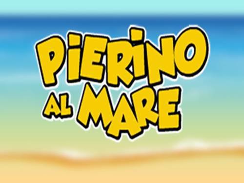 Pierino Al Mare Slot by Tuko Productions