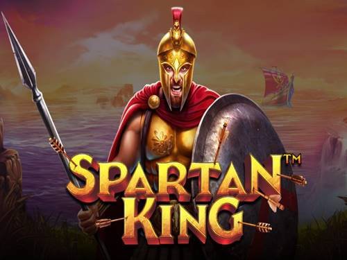 Spartan King Slot by Pragmatic Play