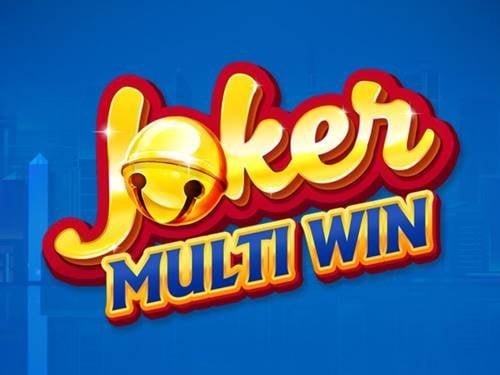 Joker Multi Win Slot by Skywind Group