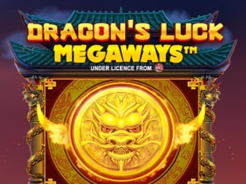 Dragon's Luck Megaways Slot by Red Tiger