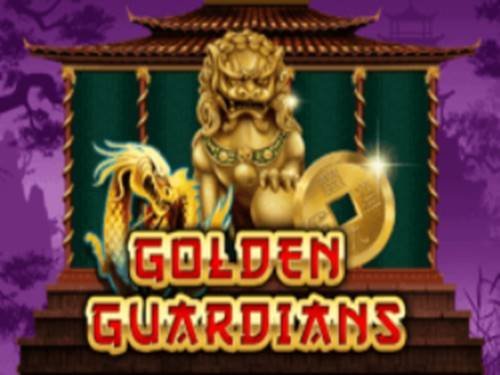 Golden Guardians Slot by Slot Factory