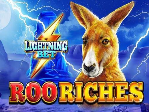 Roo Riches Slot by iSoftBet