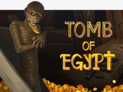 Tomb Of Egypt Slot by Mancala Gaming