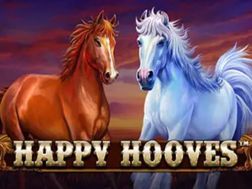 Happy Hooves Slot by Pragmatic Play