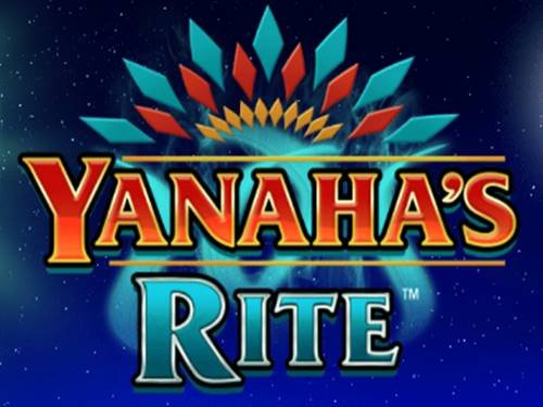Yanaha's Rite Slot by SG Gaming