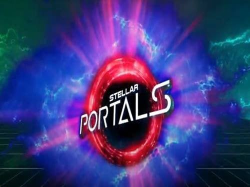 Stellar Portals Screenshot