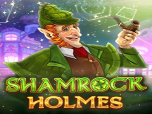 Shamrock Holmes Slot by Slot Factory