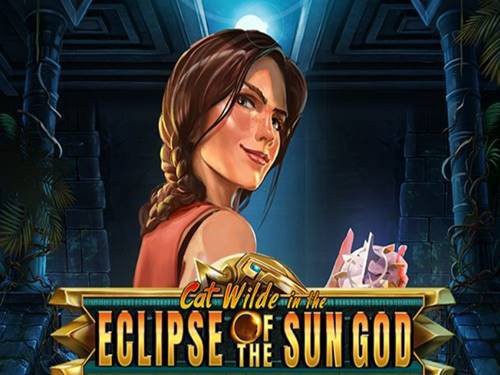 Cat Wilde In The Eclipse Of The Sun God Screenshot