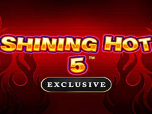 Shining Hot 5 Slot by Pragmatic Play