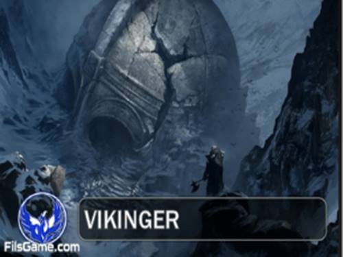 Vikinger Slot by FilsGame
