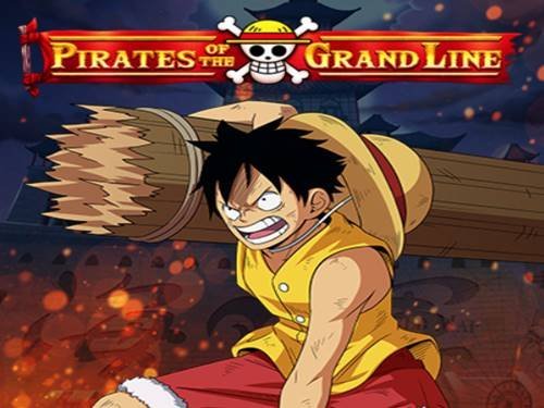 Pirates Of The Grand Line Screenshot