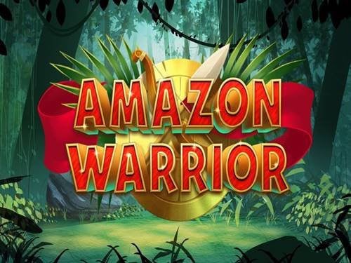 Amazon Warrior Slot by Blueprint Gaming