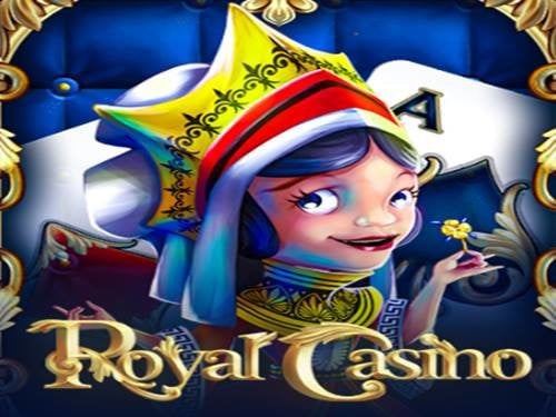 Royal Casino Slot by Majagames