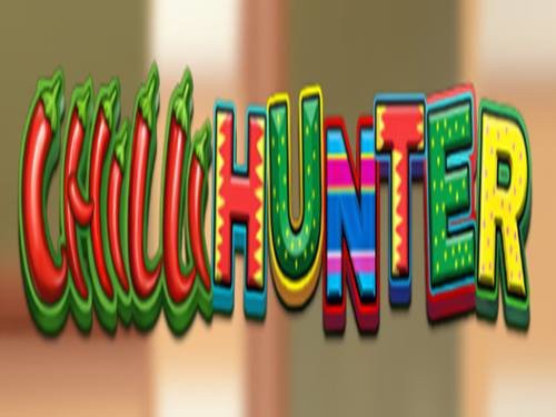 Chilli Hunter Slot by EURASIAN Gaming