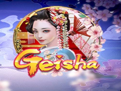 Geisha Slot by Virtual Tech