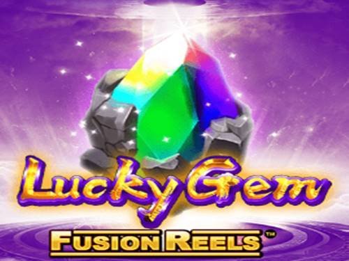 Lucky Gem Fusion Reels Slot by KA Gaming