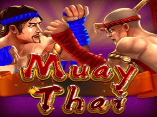 Muay Thai Screenshot