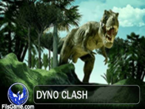 Dyno Clash Slot by FilsGame