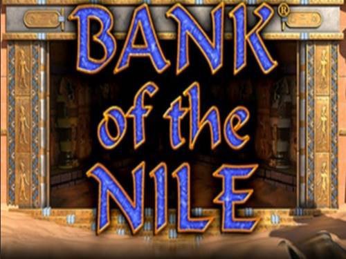 Bank Of The Nile Slot by Realistic Gaming