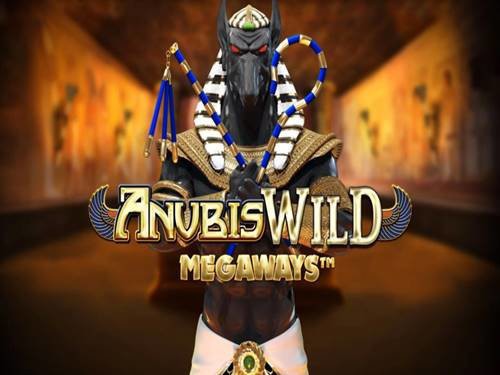 Anubis Wild Megaways Slot by Inspired Gaming