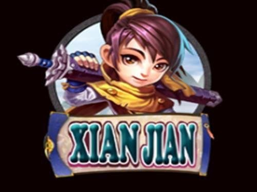 Xian Jian Slot by FunGaming