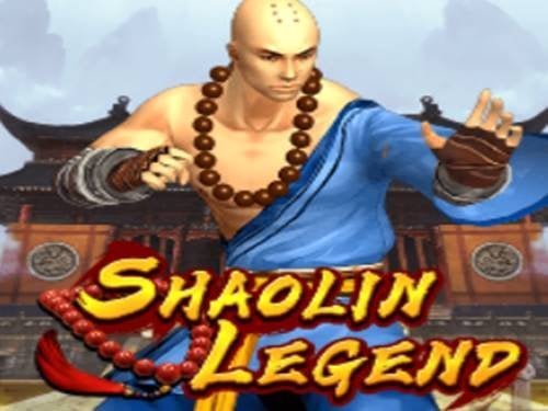 Shaolin Legend Slot by KA Gaming